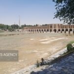 کیفیت هوای اصفهان قابل قبول و کاشان آلوده است