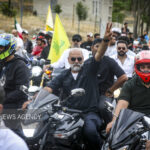 گرمسار در رزمایش «جانفدا» حماسه آفرید