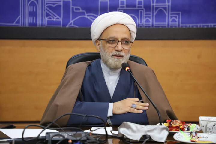 گره‌گشایی از ۴۷۹۰ پرونده قضایی استان یزد در طی دو ماه