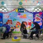 گلستان و مازندران پای کار سلامت؛ ۱۳۴۰ خدمت رایگان در یک اردوی جهادی
