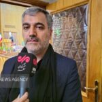 گودرزی: «باغ ایرانی ۱۳ آبان» در جنوب پایتخت احداث می‌شود