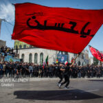 «یوم‌الحسین»؛ قلبِ تپنده اصفهان در التهاب«عصر بی‌پایان غم»