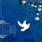 یک خانم محکوم به قصاص در شب عاشورا به آغوش خانواده بازگشت
