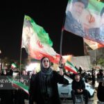 یکصد و بیستمین شب از حضور زنجانی‌ها در میدان دفاع از وطن