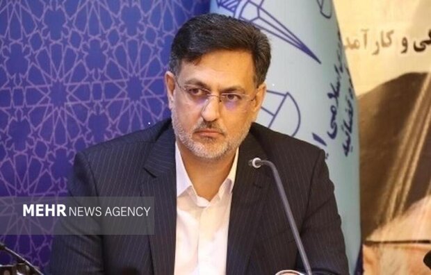 یک‌هزار و ۵۸۴ خانواده زندانی در سال جاری حمایت شدند