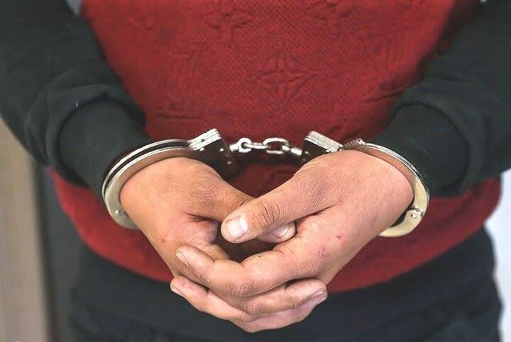 ۱۰ سوداگر مرگ در هویزه دستگیر شدند