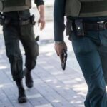 ۱۰۰ کیلوگرم مواد مخدر توسط پلیس خراسان شمالی کشف شد