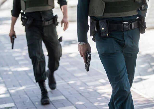 ۱۰۰ کیلوگرم مواد مخدر توسط پلیس خراسان شمالی کشف شد