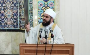 ۱۴ و ۱۵خرداد، نقاط عطفی در هویت انقلابی و تداوم مکتب امام (ره) است