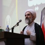 ۱۵ خرداد سرآغاز حکمرانی الهی با تاسی به فرهنگ غدیر است