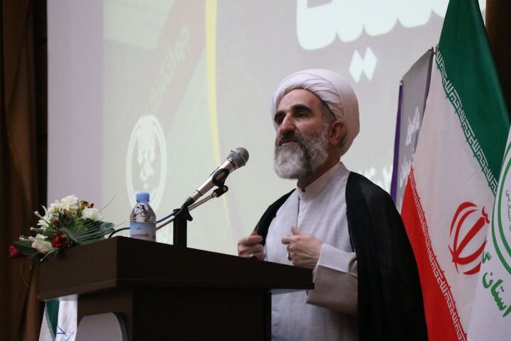 ۱۵ خرداد سرآغاز حکمرانی الهی با تاسی به فرهنگ غدیر است