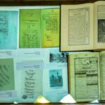 ۲ هزار سند تاریخی مرتبط با محرم در کتابخانه حرم رضوی موجود است