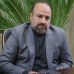 ۲۲ پروژه عمران شهری در خرم‌آباد در دست اجرا است