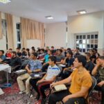۳۵ مدرسه علمیه در استان اصفهان طلبه می‌پذیرند؛ رشد ۱۱ درصدی جذب داوطلب