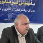 ۴۰ هزار هنرمند گلستانی چشم‌انتظار بازارهای جدید
