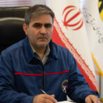 ۴۰۰۰متر از شبکه سیمی فرسوده آذربایجان غربی به کابل خودنگهدار تبدیل شد