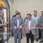 ۵۸۰ زندانی استان بوشهر در عرصه تولید صنایع دستی فعالیت دارند