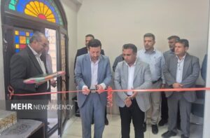 ۵۸۰ زندانی استان بوشهر در عرصه تولید صنایع دستی فعالیت دارند