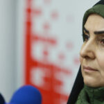 ۶ هزار دستگاه اتوبوس در ناوگان حمل‌ونقل عمومی بین‌شهری کمبود داریم