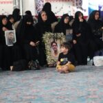 ۸۲ ستاره در آسمان البرز؛ سالگرد حماسه خونین و شکوه ایثار درجنگ ۱۲ روزه