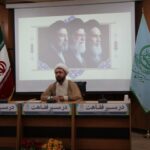 ۹گروه پژوهشی مرکز فقهی ائمه اطهار (ع)مأمور حل مسائل جامعه و نظام هستند