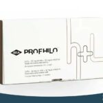 جعبه پروفایلو h+l 64 میلی گرم