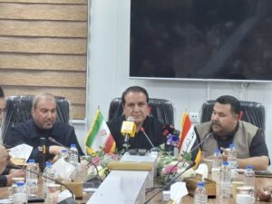 آخرین وضعیت تردد در مرزهای اربعینی کشور از زبان سفیر ایران در عراق