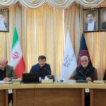 آذربایجان شرقی برای استقرار بیش از ۵۰ موکب در اربعین آماده می‌شود
