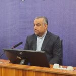 آسیابی: با تخلفات صنفی و مجازی قاطعانه برخورد می‌کنیم