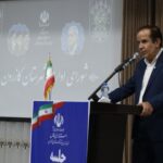 آغاز اجرای طرح مسکن اقشار کم‌درآمد در کازرون