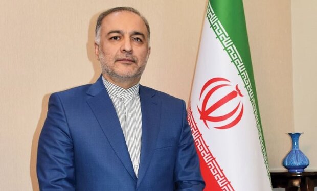آغاز بازسازی بیمارستان امام علی اندیمشک با مشارکت وزارت خارجه به‌زودی
