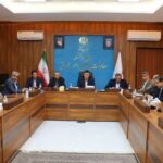 آغاز فصل جدید احیا و بازآفرینی شهر بم با همایش ملی باز آفرینی شهری