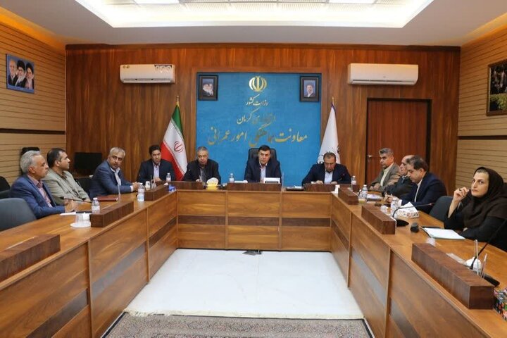 آغاز فصل جدید احیا و بازآفرینی شهر بم با همایش ملی باز آفرینی شهری