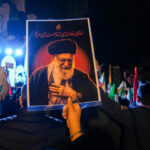 آمادگی دانشگاهها برای وداع با رهبر شهید/از اسکان زائران تا خدمات سلامت