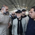 آمادگی کامل دستگاه‌های اجرایی برای برگزاری اربعین ۱۴۰۵