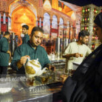 آمادگی ۹ موکب شهرستان بندرلنگه برای خدمت‌رسانی به زائران اربعین حسینی