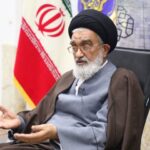 آیت الله سعیدی:موضع‌گیری‌ها نبایدزمینه‌ساز دودستگی در جامعه اسلامی شود