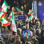 اجتماع صد و سی و هفتم از خونخواهی زنجانی‌ها در میدان