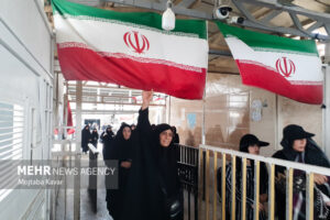 اجرای پروژه زائرسرای مهران با دستور استاندار البرز