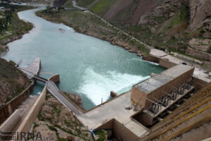 اجرای ۷۰ میلیارد تومان طرح آبخیزداری در لرستان