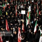 اجلاسیه سرداران و ۱۱۰ شهید آماد و پشتیبانی سپاه خراسان جنوبی