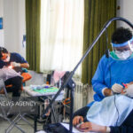 اختلاف ۱.۶ میلیون تومانی تعرفه جراحان فک و صورت