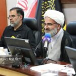 «اخلاص» رمز ماندگاری فرهنگ ایثار و شهادت است؛ مسئولان پیشگام باشند
