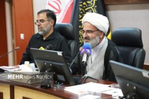 «اخلاص» رمز ماندگاری فرهنگ ایثار و شهادت است؛ مسئولان پیشگام باشند