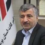ارائه تسهیلات ویژه تشریفات گمرکی به مواکب اربعین در بوشهر