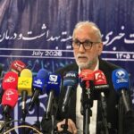 ارائه ۶۰۰ هزار خدمت سلامت به زائران اربعین