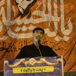 اربعین امسال اربعین خون‌خواهی است؛مطالبه خون‌خواهی، مبنای اعتقادی دارد