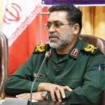 اربعین بزرگترین رزمایش مردمی جبهه مقاومت محسوب می‌شود