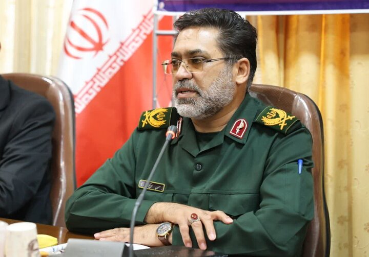 اربعین بزرگترین رزمایش مردمی جبهه مقاومت محسوب می‌شود