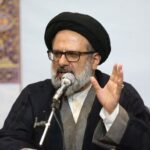 اربعین بلندترین تریبون وحدت و اقتدار جهان اسلام است
